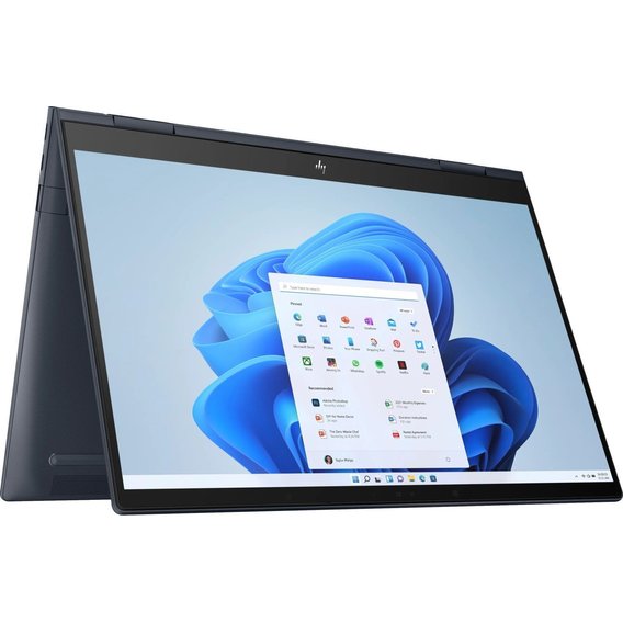 Ноутбук HP ENVY x360 13-bf0005ua (825D2EA) UA