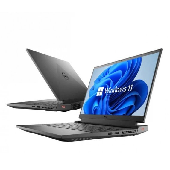 Ноутбук Dell Inspiron G15 5511 (Inspiron-5511-6235)