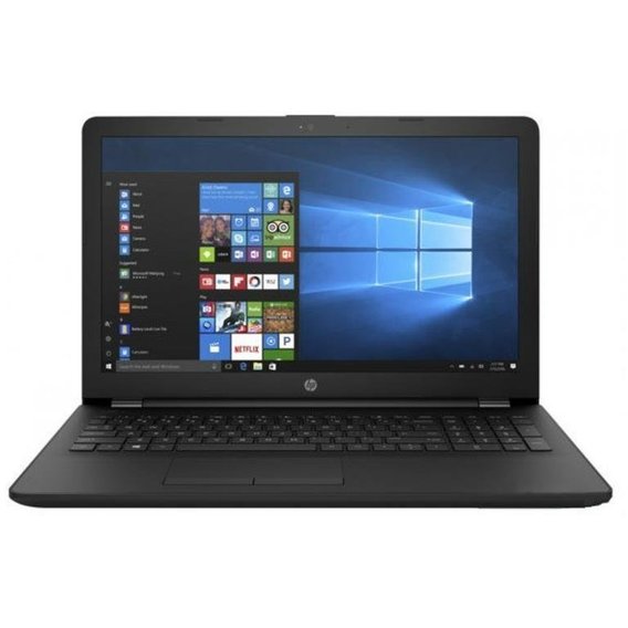 Ноутбук HP 15-ra003ur (8UP10EA) UA