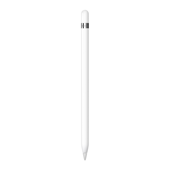 Стилус Apple Pencil 1 (MK0C2)