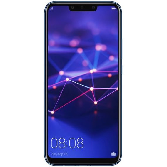 Смартфон Huawei Mate 20 lite 4/64Gb Single Blue