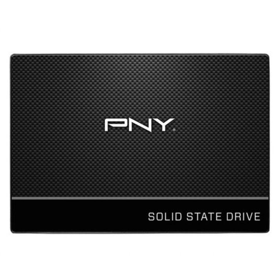 PNY CS900 2 TB (SSD7CS900-2TB-RB)