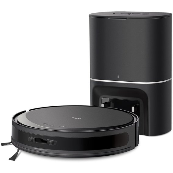 Робот-пилосос TP-Link Tapo RV20 Max Plus