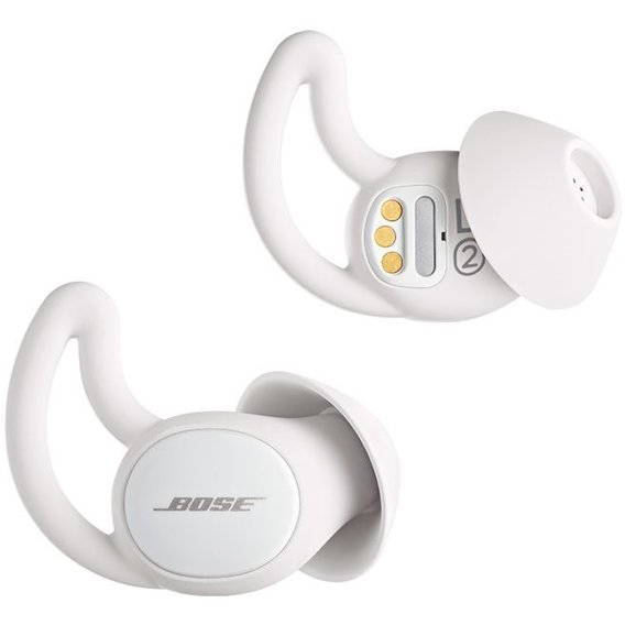 Наушники Bose Sleepbuds II White (841013-0010)