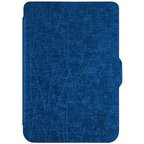 Аксессуар к электронной книге AirOn Premium Black Dark Blue for Pocketbook 606 / 628 / 633 (4821784622174)
