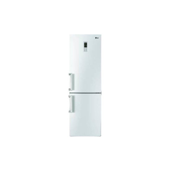 Холодильник LG GW-B489 EVQW