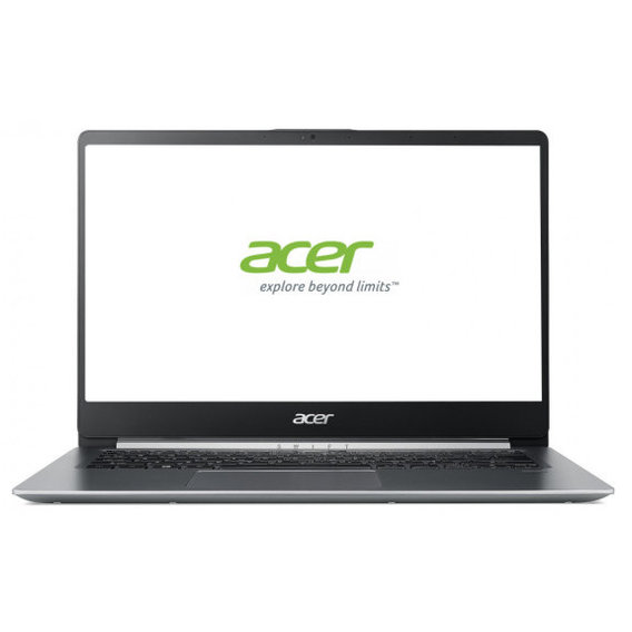 Ноутбук Acer Swift 1 SF114-32-P01U (NX.GXUEU.008) UA