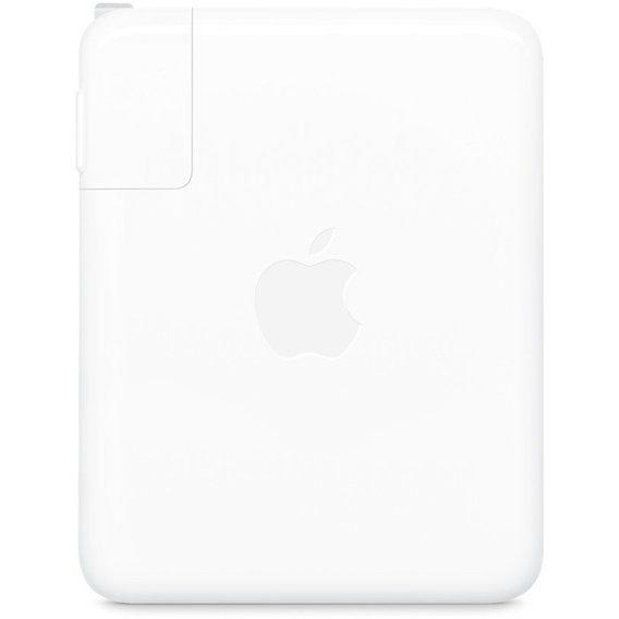 Аксессуар для Mac Apple 140W USB-C Power Adapter (MLYU3)