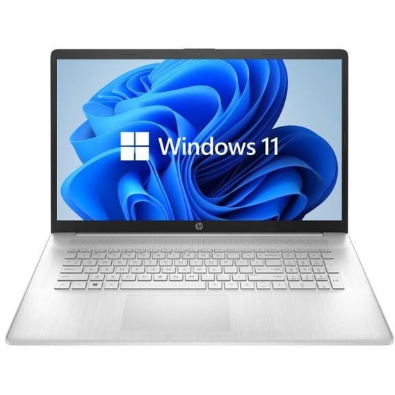 Ноутбук HP 17-cn2014nw (712G3EA_960)