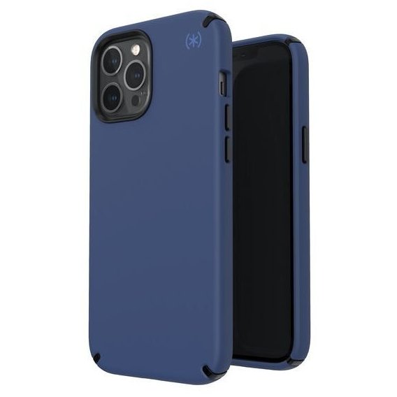 Аксессуар для iPhone Speck Presidio2 Pro Case Coastal Blue (138498-9128) for iPhone 12 Pro Max