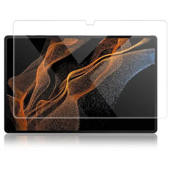 Аксессуар для планшетных ПК Mocolo Tempered Glass Pro+ Clear for Samsung Galaxy Tab S8 Ultra X900 / X906 / S9 Ultra X910