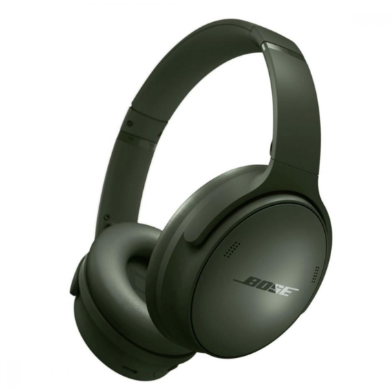 Наушники Bose QuietComfort Headphones Cypress Green (884367-0300)