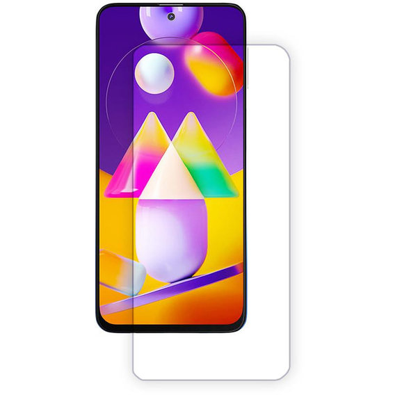 Аксессуар для смартфона BeCover Tempered Glass for Samsung M317 Galaxy M31s (705235)