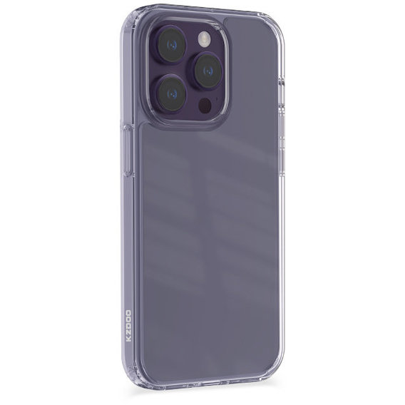 Аксессуар для iPhone K-DOO Guardian Purple for iPhone 14 Pro Max
