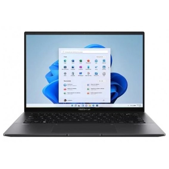 Ноутбук ASUS ZenBook 14 OLED UM3402YA (UM3402YA-KM176W)