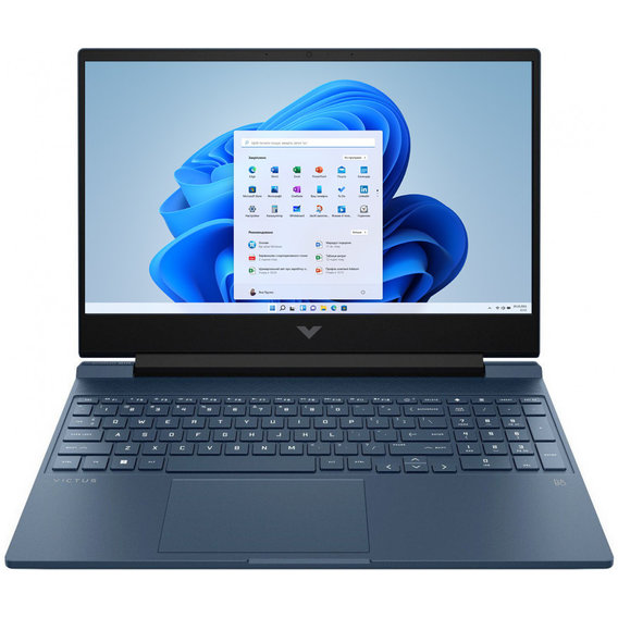 Ноутбук HP 15-fa1093dx (7N3S2UA) UA