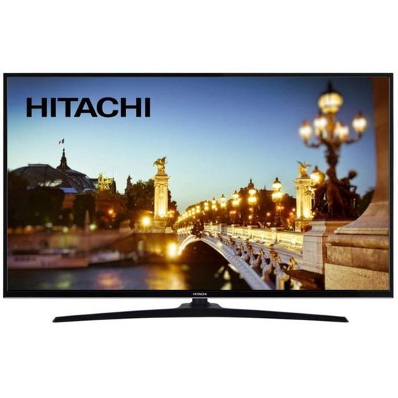 Телевизор Hitachi 32HE2000