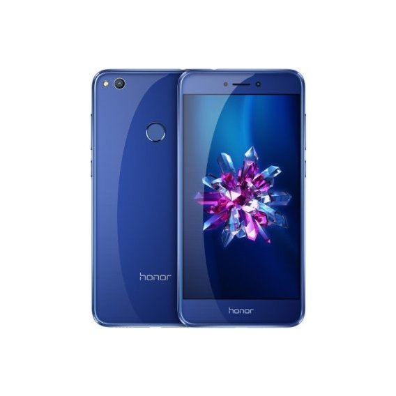 Смартфон Honor 8 Lite 4/64Gb Blue