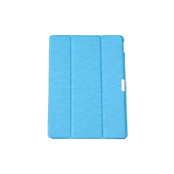 Аксессуар для планшетных ПК TTX 3 Fold Case Blue for ASUS MeMOPAD FHD10 (ME302)