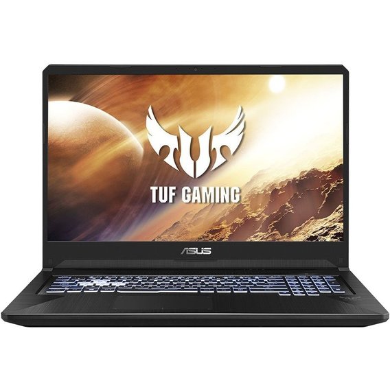 Ноутбук ASUS TUF Gaming FX705DT (FX705DT-DR7N9)