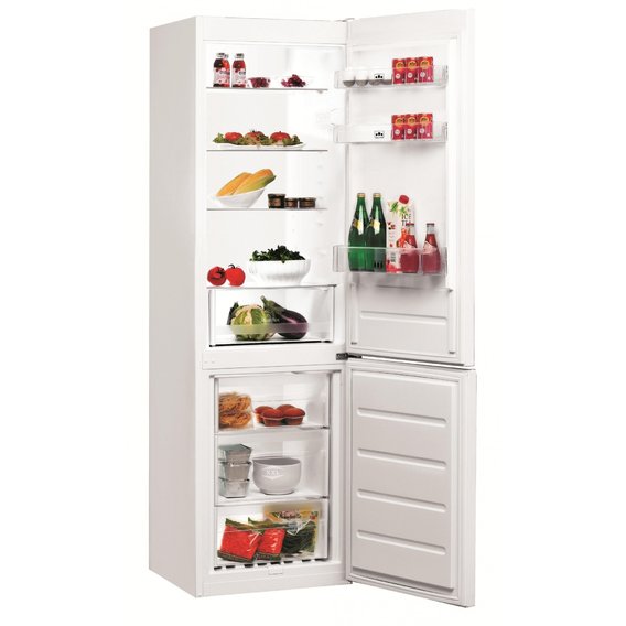 Холодильник Whirlpool BLF 8122 W	