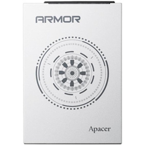 Apacer SSD 2.5" 120Gb (AP120GAS681S)