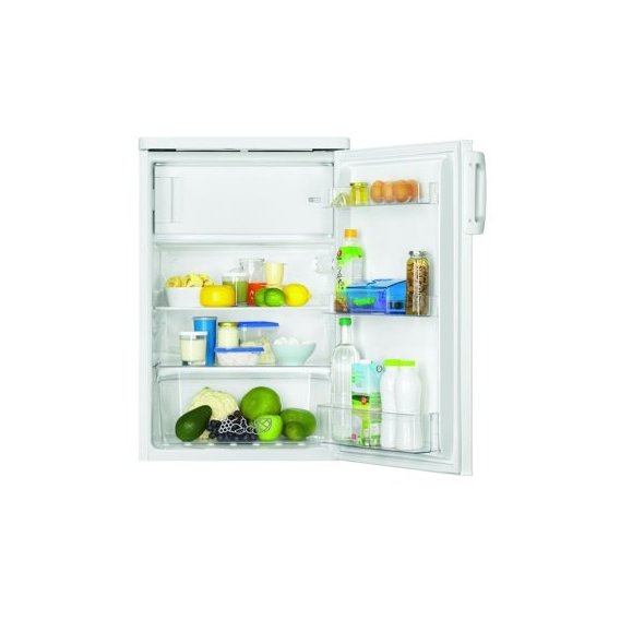 Холодильник Zanussi ZRG15800WA