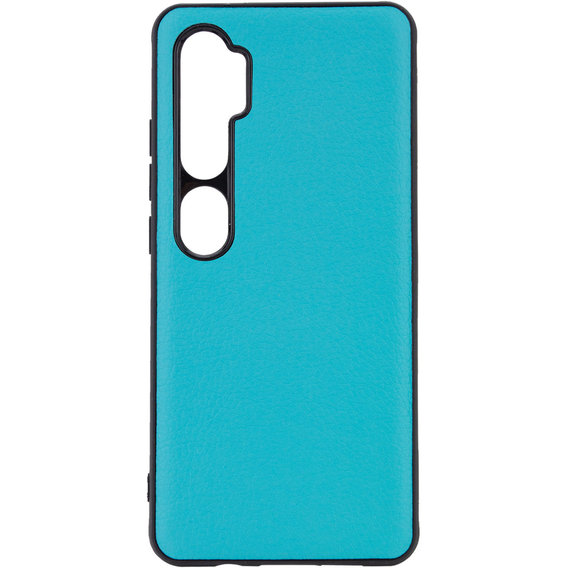 Аксессуар для смартфона Fashion Leather Case Vivi Light Blue for Xiaomi Mi Note 10 / Mi Note 10 Pro / Mi CC9 Pro
