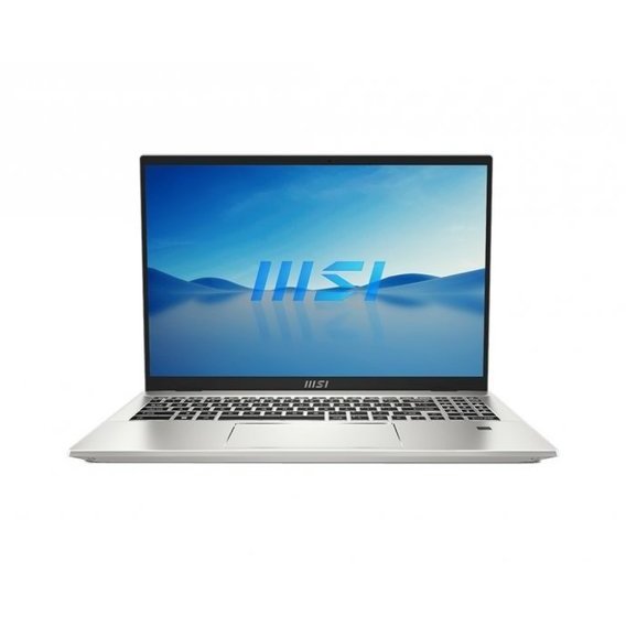 Ноутбук MSI Prestige 16EVO I5-13500H (A13M-298UA) UA