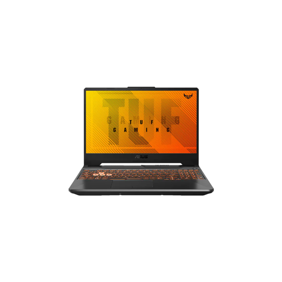 Ноутбук ASUS TUF Gaming A15 FA506IC (FA506IC-HN044)