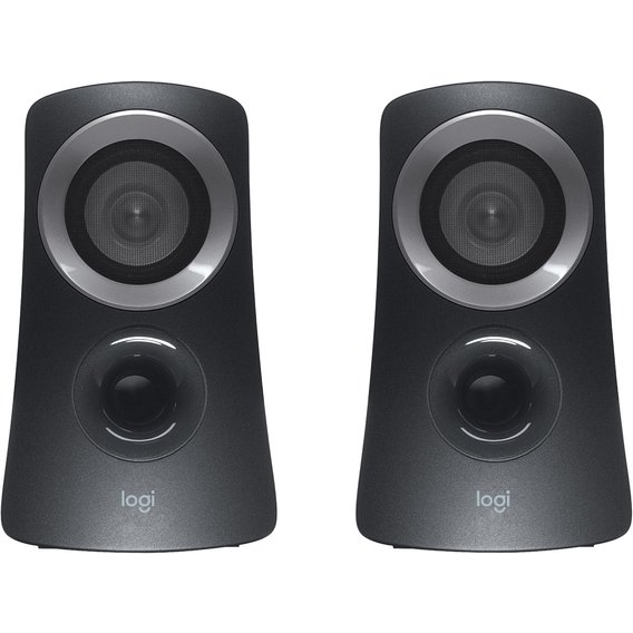 Акустическая система Logitech Speaker System Z313 (980-000413)