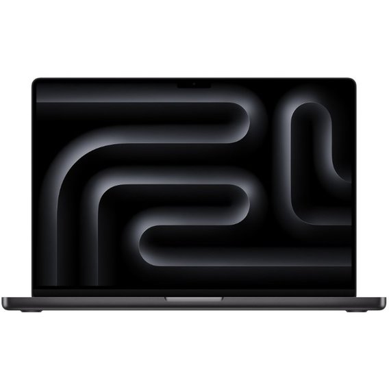 Apple MacBook Pro 16" M3 Max 2TB Space Black Custom (Z1AF001AG) 2023