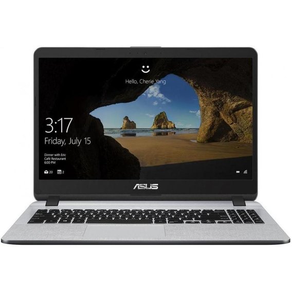 Ноутбук Asus X507UB (X507UB-EJ048)