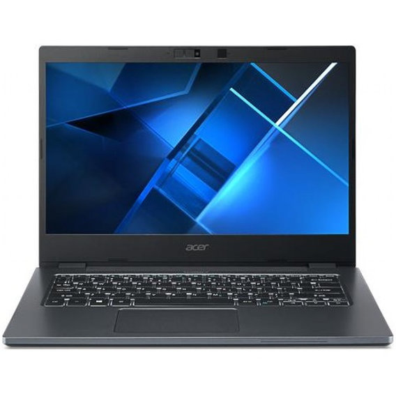 Ноутбук Acer TravelMate P4 TMP414-51 (NX.VPAEU.00G) UA