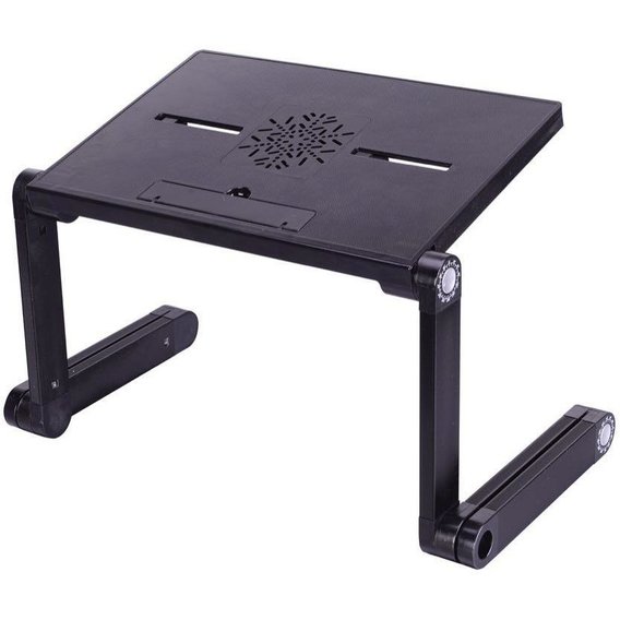 Подставка для ноутбука Столик UFT Smart-table с вентилятором