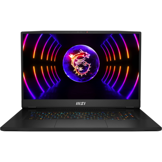 Ноутбук MSI Titan GT77 HX (HX13VI-087PL)