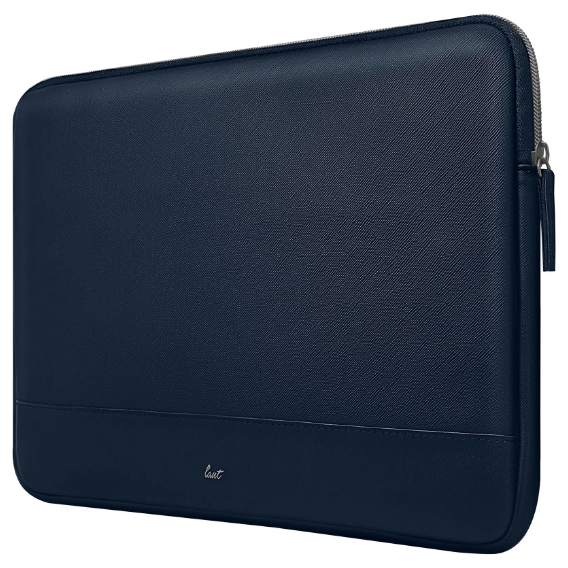 LAUT Prestige Sleeve Blue (L_MB16_PRE_BL) for MacBook Pro 16"