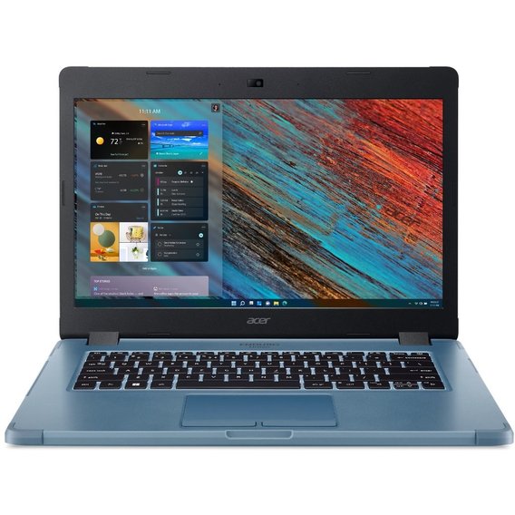 Ноутбук Acer Enduro Urban N3 Lite (NR.R28EU.004) UA