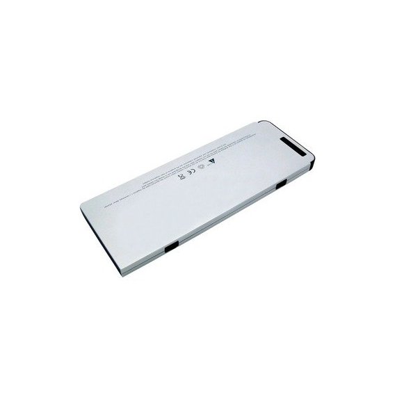 Батарея для ноутбука POWERPLANT APPLE MacBook 13/10,8V/5200mAh (NB00000095)