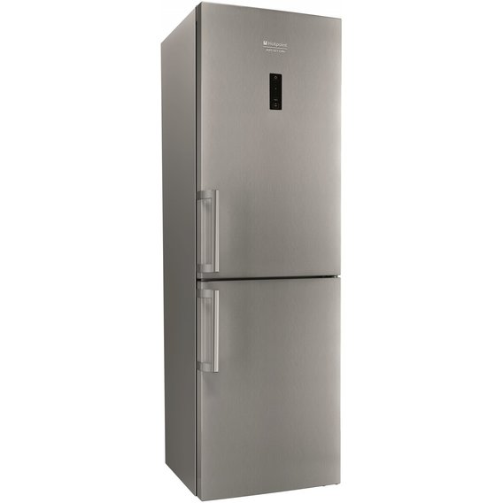 Холодильник Hotpoint-Ariston XH8 T2Z XOJZH
