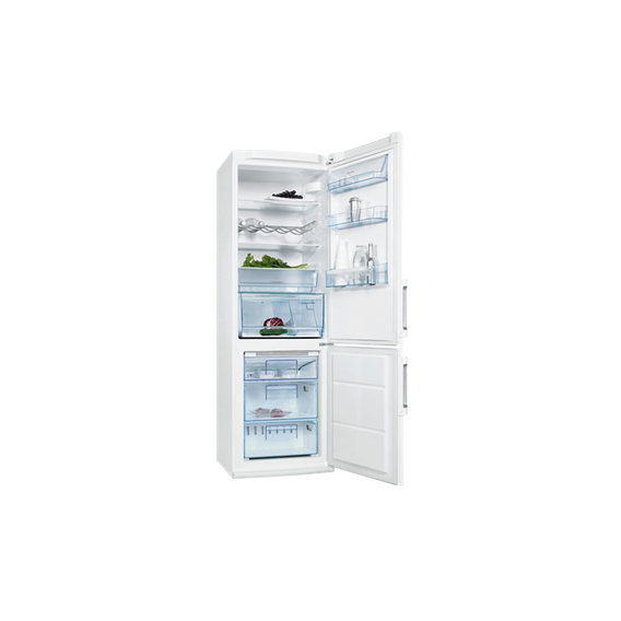 Холодильник Electrolux ENB 34943 W
