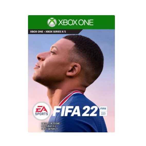 FIFA 22 (XBOX One)