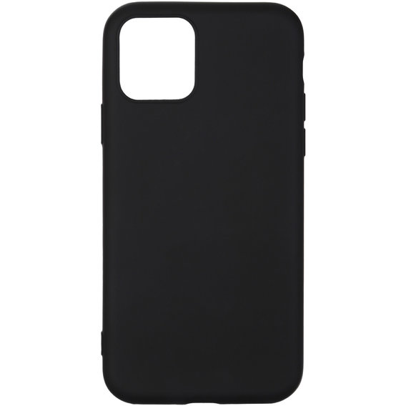 Аксессуар для iPhone ArmorStandart ICON Case Black (ARM56703) for iPhone 11 Pro