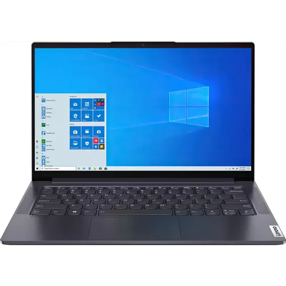 Ноутбук Lenovo Yoga Slim 7 14ITL05 (82A300KNRA) UA