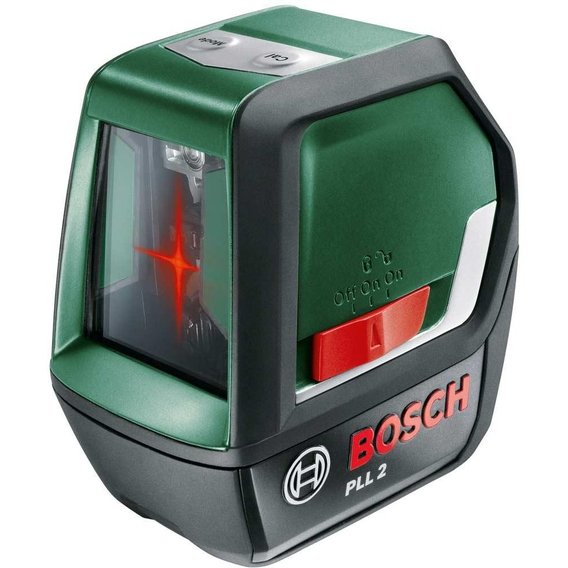 Bosch PLL 2