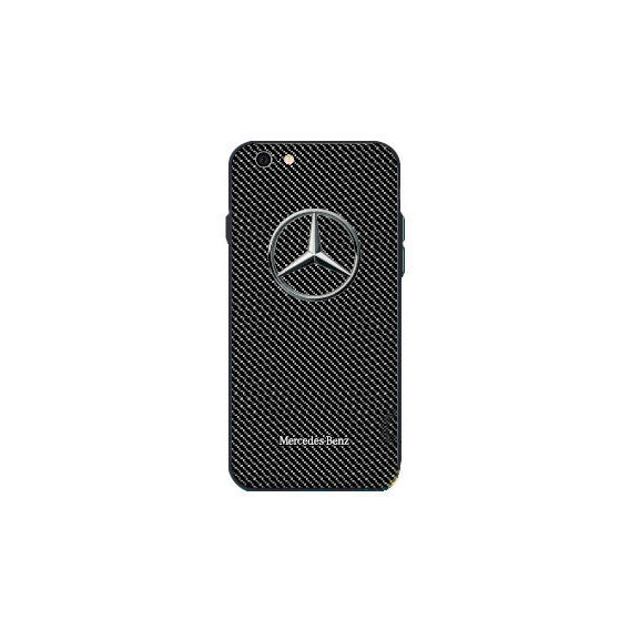 Аксессуар для iPhone WK Mercedes Benz (CL162) for iPhone 6/6S