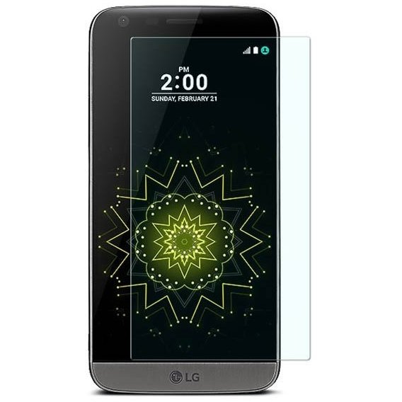 Аксессуар для смартфона Tempered Glass for LG G5