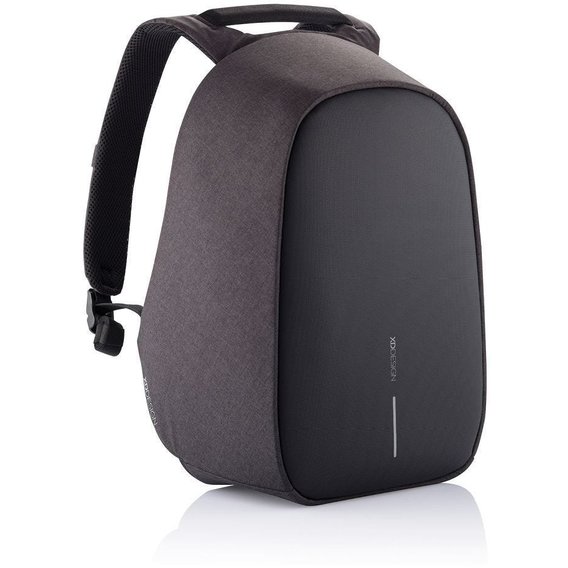 XD Design Bobby Hero XL Backpack Black (P705.711) for MacBook Pro 15-16"