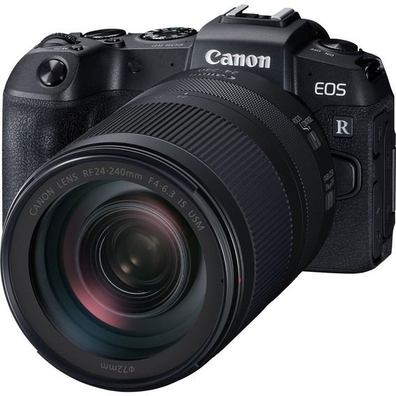 Canon EOS RP kit (24-240mm) IS USM