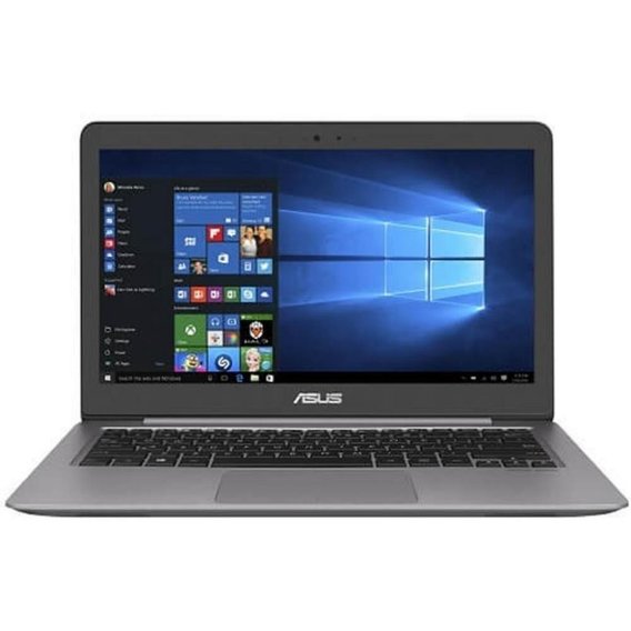 Ноутбук ASUS ZenBook UX310UF (UX310UF-FC006T) UA